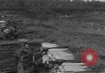 Image of Canadian military training in World War 1 Montreal Quebec Canada, 1915, second 3 stock footage video 65675054344