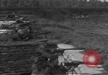 Image of Canadian military training in World War 1 Montreal Quebec Canada, 1915, second 5 stock footage video 65675054344