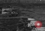 Image of Canadian military training in World War 1 Montreal Quebec Canada, 1915, second 6 stock footage video 65675054344
