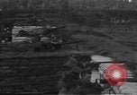 Image of Canadian military training in World War 1 Montreal Quebec Canada, 1915, second 7 stock footage video 65675054344