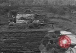 Image of Canadian military training in World War 1 Montreal Quebec Canada, 1915, second 10 stock footage video 65675054344