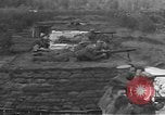 Image of Canadian military training in World War 1 Montreal Quebec Canada, 1915, second 11 stock footage video 65675054344