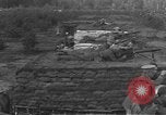Image of Canadian military training in World War 1 Montreal Quebec Canada, 1915, second 13 stock footage video 65675054344
