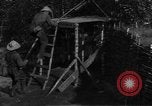 Image of Canadian military training in World War 1 Montreal Quebec Canada, 1915, second 14 stock footage video 65675054344