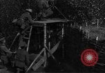 Image of Canadian military training in World War 1 Montreal Quebec Canada, 1915, second 16 stock footage video 65675054344