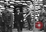 Image of Canadian military training in World War 1 Montreal Quebec Canada, 1915, second 28 stock footage video 65675054344
