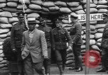 Image of Canadian military training in World War 1 Montreal Quebec Canada, 1915, second 30 stock footage video 65675054344