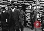 Image of Canadian military training in World War 1 Montreal Quebec Canada, 1915, second 33 stock footage video 65675054344