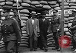 Image of Canadian military training in World War 1 Montreal Quebec Canada, 1915, second 34 stock footage video 65675054344