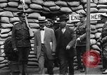 Image of Canadian military training in World War 1 Montreal Quebec Canada, 1915, second 35 stock footage video 65675054344