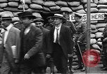 Image of Canadian military training in World War 1 Montreal Quebec Canada, 1915, second 36 stock footage video 65675054344