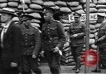 Image of Canadian military training in World War 1 Montreal Quebec Canada, 1915, second 37 stock footage video 65675054344