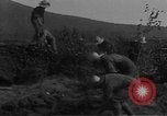 Image of Canadian military training in World War 1 Montreal Quebec Canada, 1915, second 39 stock footage video 65675054344