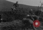 Image of Canadian military training in World War 1 Montreal Quebec Canada, 1915, second 40 stock footage video 65675054344