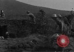 Image of Canadian military training in World War 1 Montreal Quebec Canada, 1915, second 41 stock footage video 65675054344