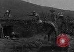 Image of Canadian military training in World War 1 Montreal Quebec Canada, 1915, second 42 stock footage video 65675054344