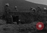 Image of Canadian military training in World War 1 Montreal Quebec Canada, 1915, second 45 stock footage video 65675054344