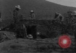 Image of Canadian military training in World War 1 Montreal Quebec Canada, 1915, second 46 stock footage video 65675054344