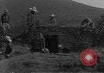 Image of Canadian military training in World War 1 Montreal Quebec Canada, 1915, second 47 stock footage video 65675054344