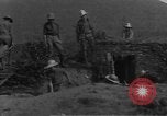 Image of Canadian military training in World War 1 Montreal Quebec Canada, 1915, second 49 stock footage video 65675054344