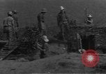 Image of Canadian military training in World War 1 Montreal Quebec Canada, 1915, second 50 stock footage video 65675054344