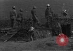 Image of Canadian military training in World War 1 Montreal Quebec Canada, 1915, second 51 stock footage video 65675054344