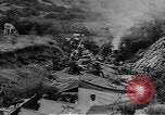 Image of Allied troops Serbia, 1918, second 6 stock footage video 65675054345