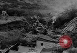 Image of Allied troops Serbia, 1918, second 7 stock footage video 65675054345