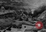 Image of Allied troops Serbia, 1918, second 8 stock footage video 65675054345