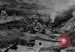 Image of Allied troops Serbia, 1918, second 10 stock footage video 65675054345