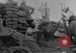 Image of Allied troops Serbia, 1918, second 12 stock footage video 65675054345