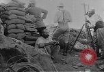 Image of Allied troops Serbia, 1918, second 17 stock footage video 65675054345