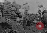 Image of Allied troops Serbia, 1918, second 19 stock footage video 65675054345