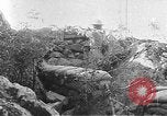 Image of Allied troops Serbia, 1918, second 22 stock footage video 65675054345