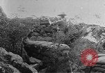 Image of Allied troops Serbia, 1918, second 23 stock footage video 65675054345