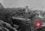Image of Allied troops Serbia, 1918, second 25 stock footage video 65675054345