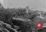 Image of Allied troops Serbia, 1918, second 26 stock footage video 65675054345