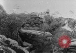 Image of Allied troops Serbia, 1918, second 28 stock footage video 65675054345