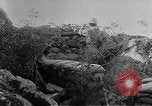 Image of Allied troops Serbia, 1918, second 30 stock footage video 65675054345