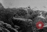 Image of Allied troops Serbia, 1918, second 31 stock footage video 65675054345