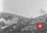Image of Allied troops Serbia, 1918, second 35 stock footage video 65675054345