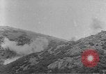 Image of Allied troops Serbia, 1918, second 37 stock footage video 65675054345