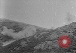 Image of Allied troops Serbia, 1918, second 38 stock footage video 65675054345