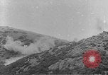 Image of Allied troops Serbia, 1918, second 39 stock footage video 65675054345