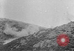 Image of Allied troops Serbia, 1918, second 40 stock footage video 65675054345
