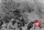 Image of Allied troops Serbia, 1918, second 42 stock footage video 65675054345