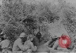 Image of Allied troops Serbia, 1918, second 43 stock footage video 65675054345