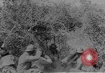 Image of Allied troops Serbia, 1918, second 44 stock footage video 65675054345