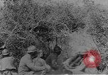Image of Allied troops Serbia, 1918, second 45 stock footage video 65675054345