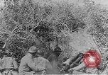 Image of Allied troops Serbia, 1918, second 48 stock footage video 65675054345